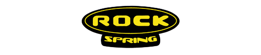  Logo marki Rock Spring, sklep internetowy e-kobi.pl